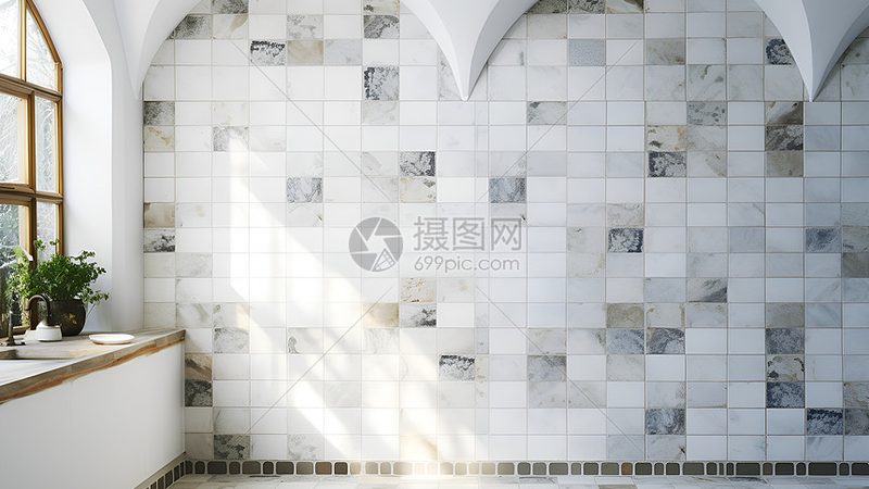通体大理石瓷砖地暖用多厚？揭秘地暖瓷砖的厚度选择标准**