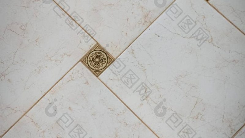通体大理石瓷砖定制加工：小批量也能满足个性需求**