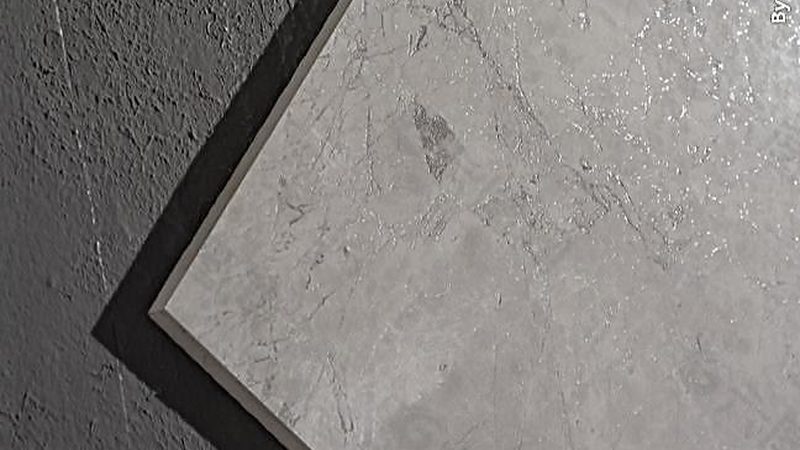 木纹砖通铺效果图：客厅空间美学的完美融合**