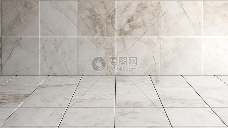 微晶石与大理石：硬度对决，谁更胜一筹？**