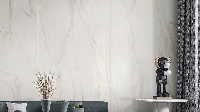 大板瓷砖留缝标准：揭秘留缝的奥秘
