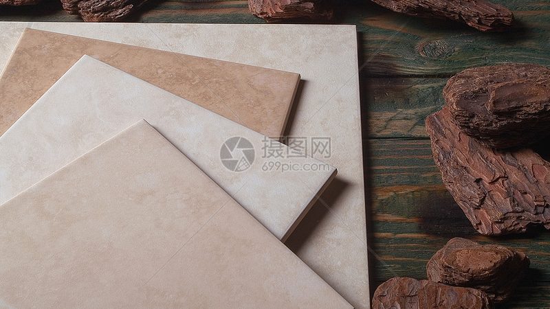 暗卫瓷砖颜色搭配技巧：打造时尚与实用的卫生间空间