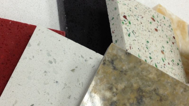 上海别墅微晶石背景墙：如何挑选品质与美观并重的艺术之选**
