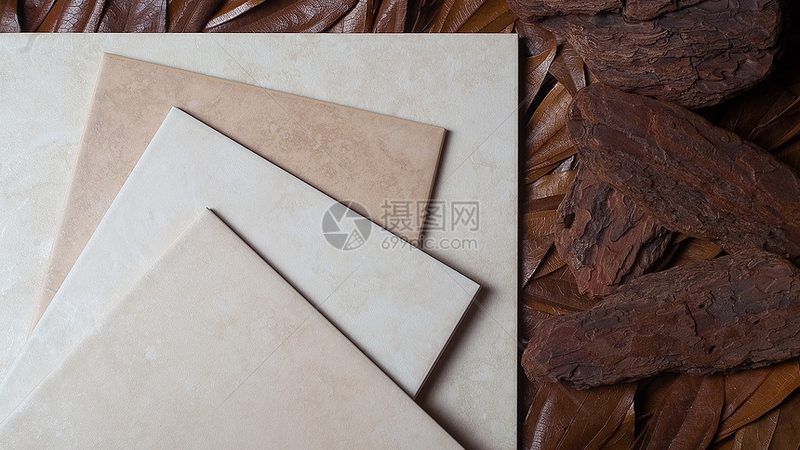 仿古砖定制：图案、尺寸与规格的完美融合